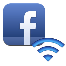 Facebook wifi что это