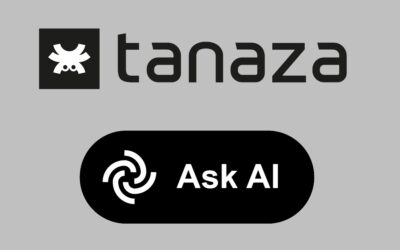 NARA & Tanaza’s AI journey